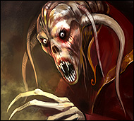 Колдун Миаллоу Колдун Миаллоу