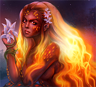 Саламандра Саламандра