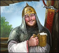 Богатырь Герасим Богатырь Герасим