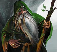 Друид Вессен Друид Вессен