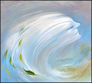 Дух Ветра Дух Ветра