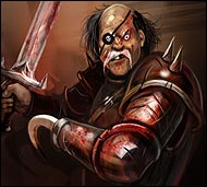 Фанатик Агоний Фанатик Агоний