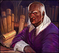 Мудрец Флаввий Мудрец Флаввий