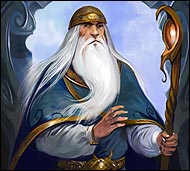 Колдун Арнабаг Колдун Арнабаг