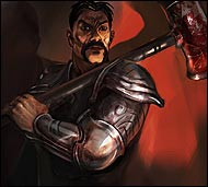 Рыцарь Берц Рыцарь Берц