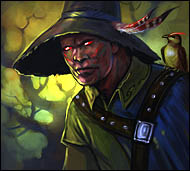 Лесник Хорхен Лесник Хорхен