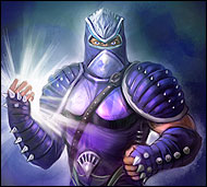 Маг света Велт Маг света Велт