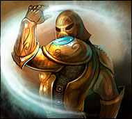 Маг воздуха Йю Маг воздуха Йю