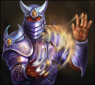 Маг земли Лэнд Маг земли Лэнд