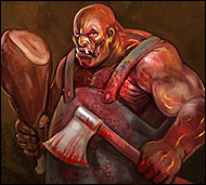 Мясник Боров Мясник Боров