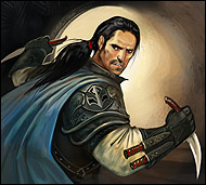 Грозный Ллойд Грозный Ллойд