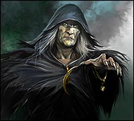 Некромант Некромант