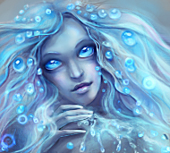 Речная дева Речная дева