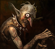 Служка Катипут Служка Катипут