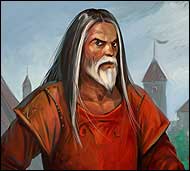 Правитель Пиреней Правитель Пиреней