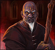 Старец Веркирий Старец Веркирий