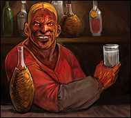 Гливенс Гливенс