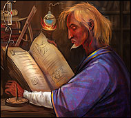 Ученый Авелиус Ученый Авелиус