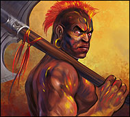 Страж Рухам Страж Рухам