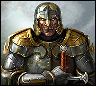 Воевода Дамирус Воевода Дамирус