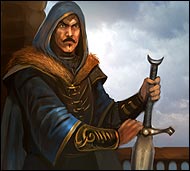 Десятник Мекден Десятник Мекден