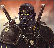 Воевода Гидвер Воевода Гидвер