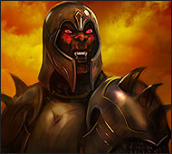 Командир Норий Командир Норий