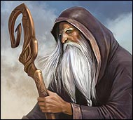 Волхв Оден Волхв Оден