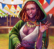 Надилари Надилари