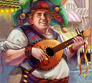 Весельчак Шеймус Весельчак Шеймус