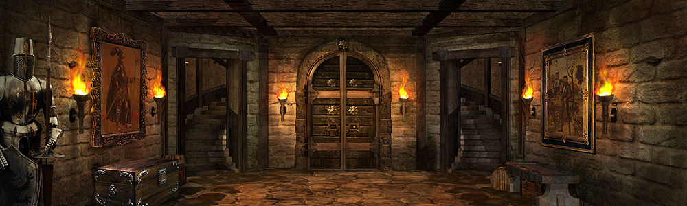 Обитель Добродетели