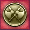 Жетон 5-ой победы