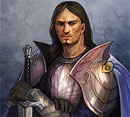 Брэтвил Отважный Брэтвил Отважный