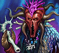 Колдун Волнар Колдун Волнар