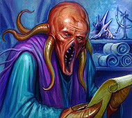 Ученый Октеон Ученый Октеон