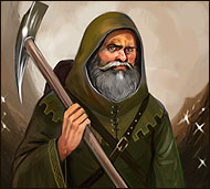 Геолог Гестейн Геолог Гестейн