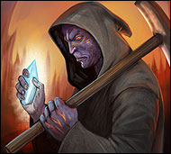 Геолог Тиеррий Геолог Тиеррий