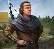 ловчий Невилл ловчий Невилл