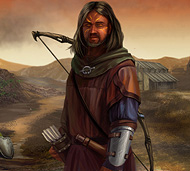 ловчий Мизгар ловчий Мизгар