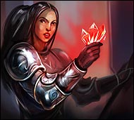 Рыцарь Ферци Рыцарь Ферци