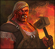 Кузнец Тунгур Кузнец Тунгур