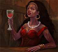 Лейла Лейла