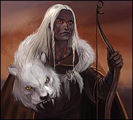 Охотник Кугар Охотник Кугар