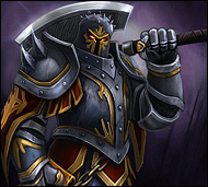 Паладин Шико Паладин Шико