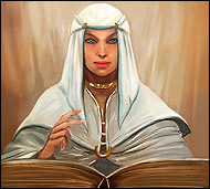 обрядник Лангри обрядник Лангри