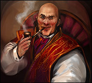 Барин Вольдемар Барин Вольдемар