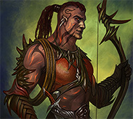 следопыт Ортего следопыт Ортего