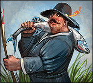 Рыбак Натан Рыбак Натан