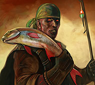 Рыбак Вилис Рыбак Вилис