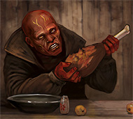 Синяк Синяк